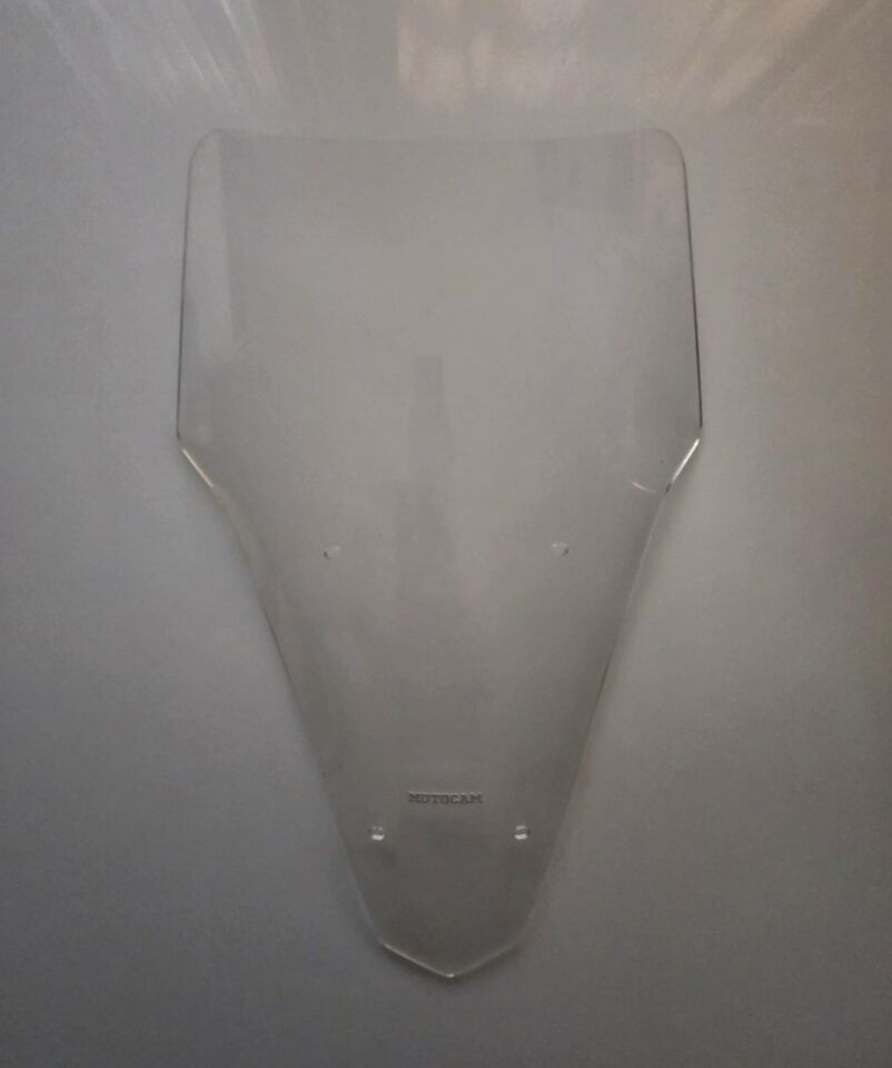 MOTOCAM Yamaha Tracer 700 Ön Cam 2016-2020 Model ...cm Şeffaf Renkli 4mm