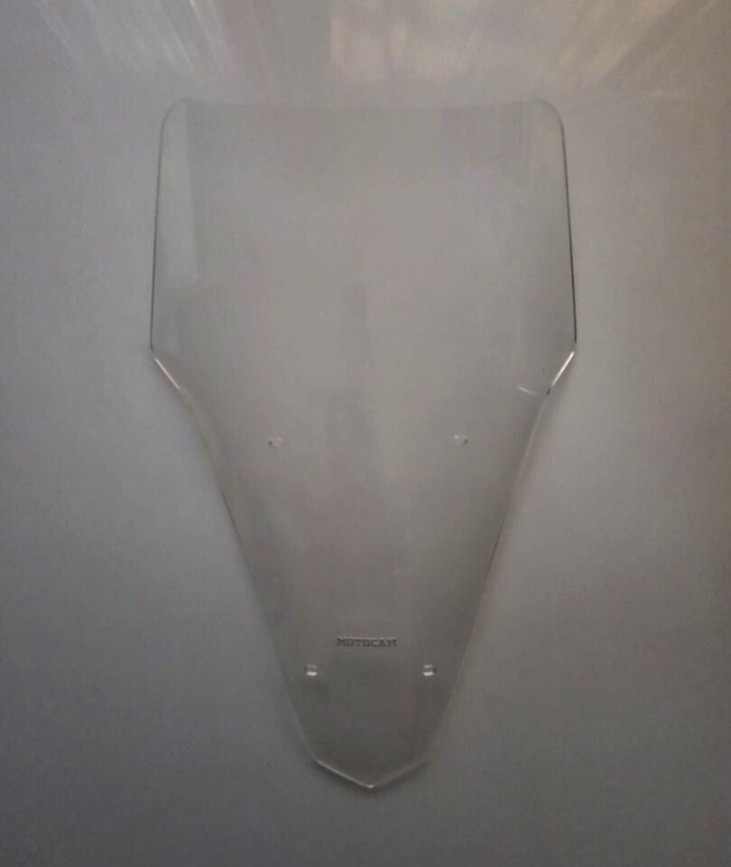 MOTOCAM Yamaha Tracer 700 Ön Cam 2016-2020 Model ...cm Şeffaf Renkli 4mm