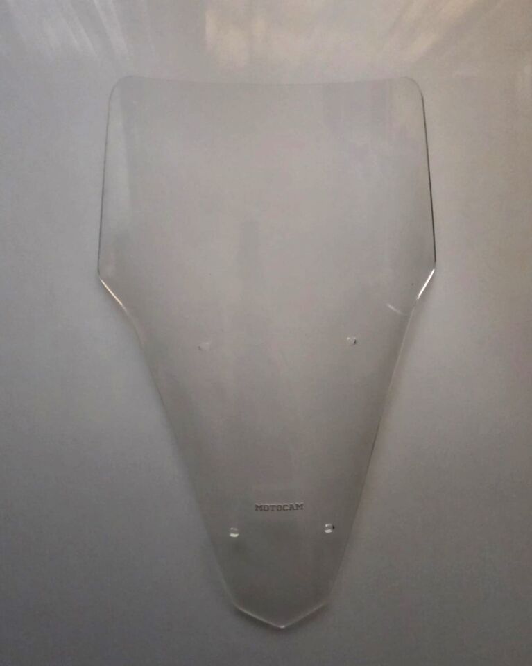 MOTOCAM Yamaha Tracer 700 Ön Cam 2016-2020 Model ...cm Şeffaf Renkli 4mm