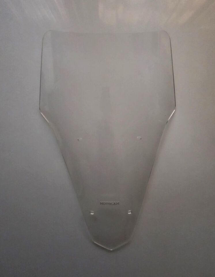 MOTOCAM Yamaha Tracer 700 Ön Cam 2016-2020 Model ...cm Şeffaf Renkli 4mm
