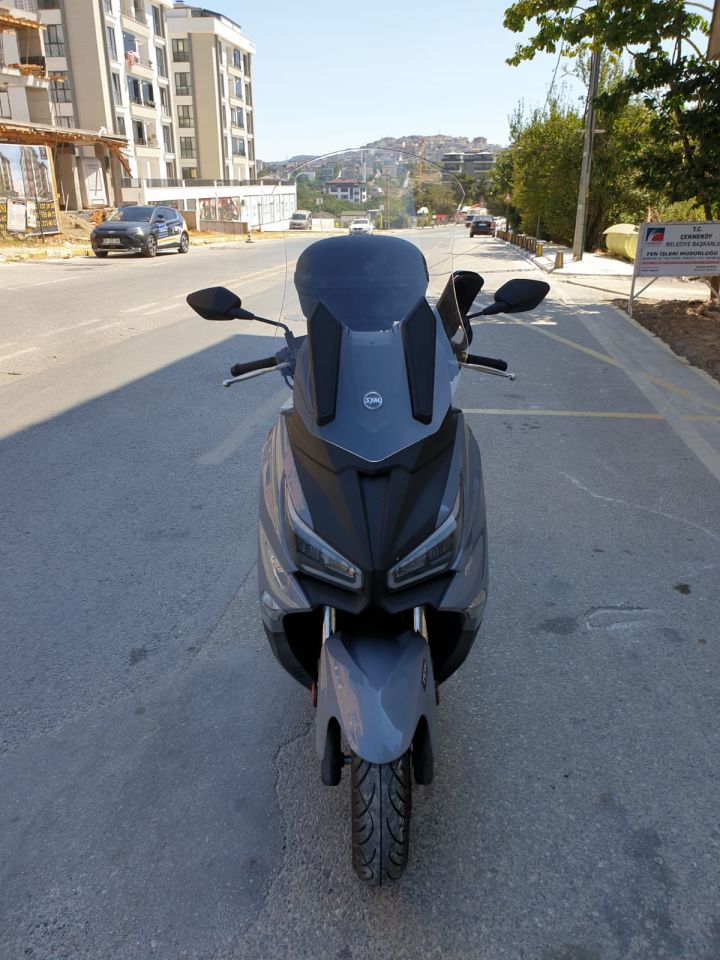 Şeffaf Renkli