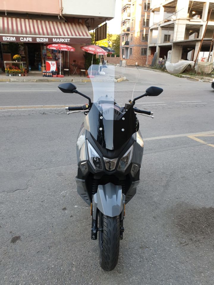 Şeffaf Renkli
