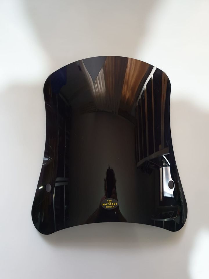 Vespa Gtv 300 Ön Cam 2018-2022 Model 45cm