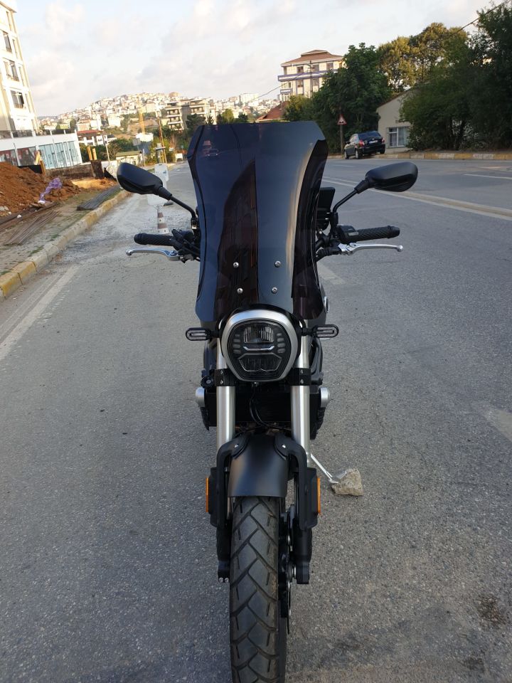 Siyah Renkli