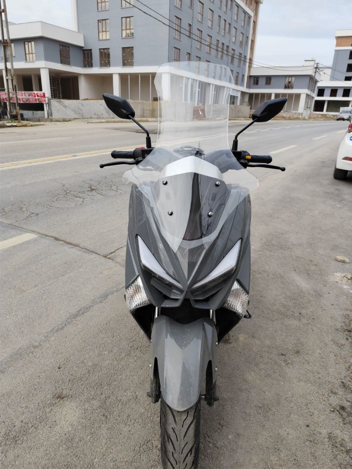 Volta Apec apex5 Ön Cam 2023-2025 Model