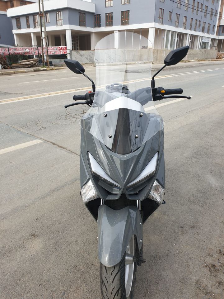 Volta Apec apex5 Ön Cam 2023-2025 Model