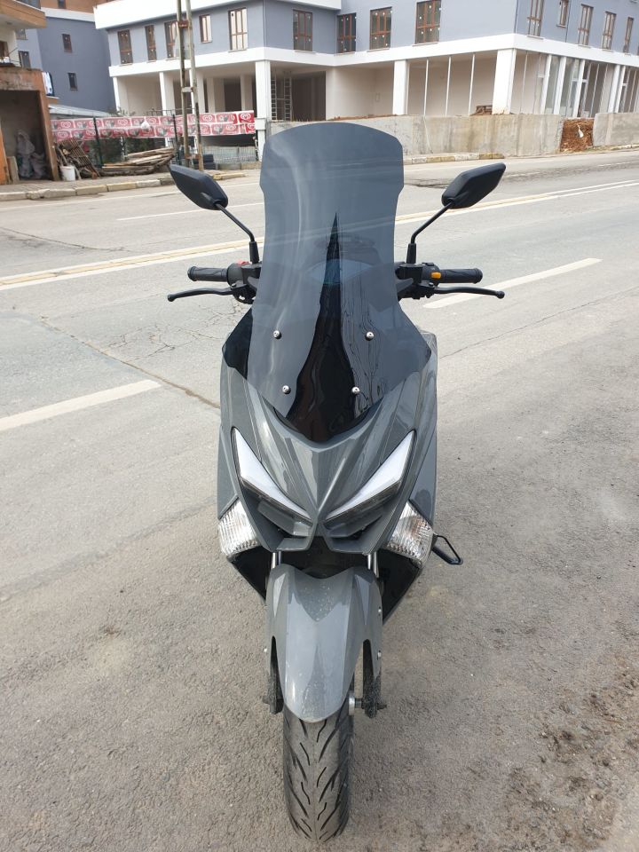 Volta Apec apex5 Ön Cam 2023-2025 Model