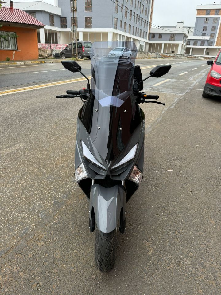 Volta Apec apex5 Ön Cam 2023-2025 Model