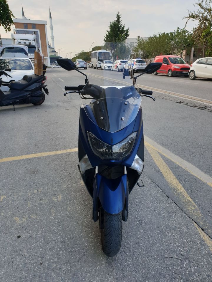 Şeffaf Renkli