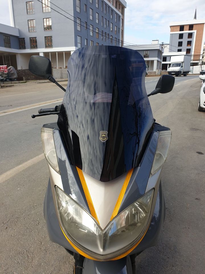 Yamaha Majesty 400 Ön Cam 2005-2006 Model 68cm