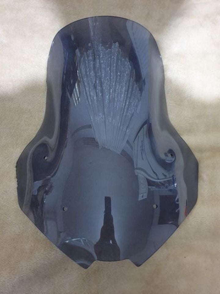 Yamaha Niken GT Ön Cam 2018-2022 Model 58cm