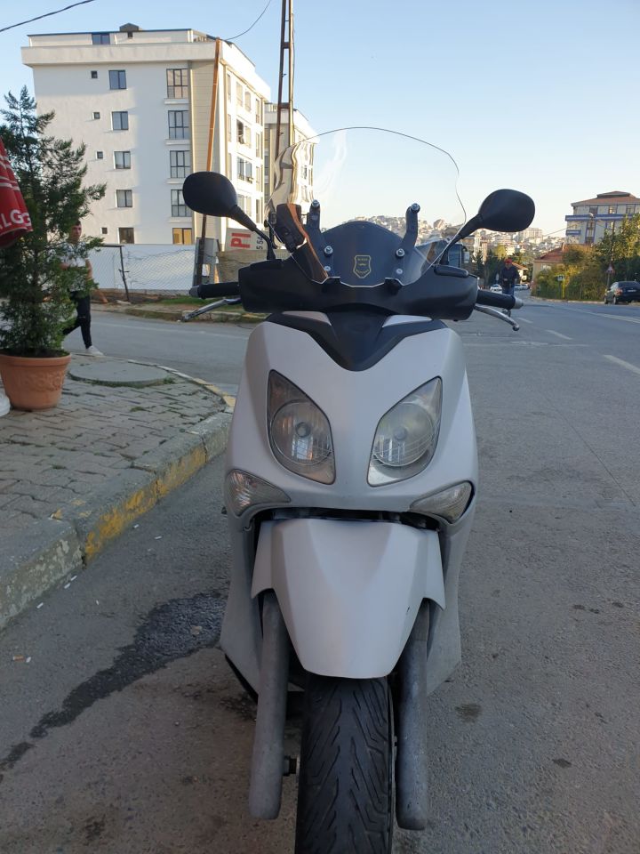 Şeffaf Renkli