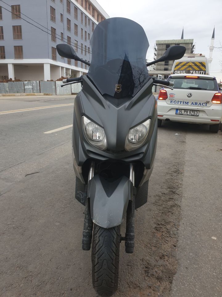 Siyah Renkli