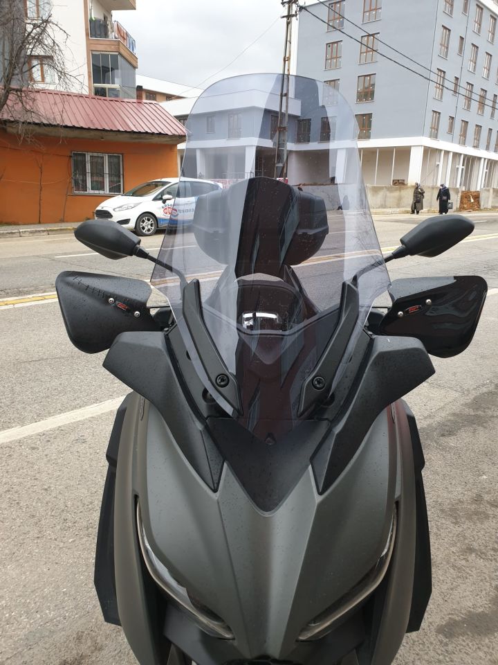 Açıkfüme Renkli