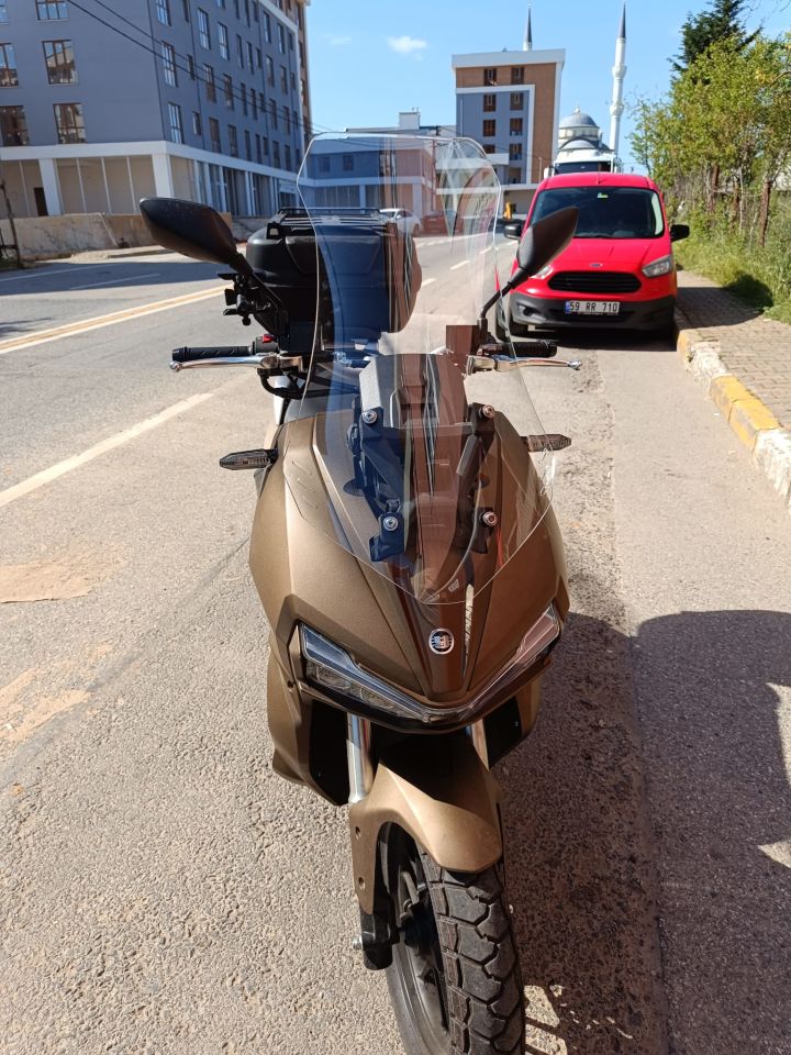 Şeffaf Renkli