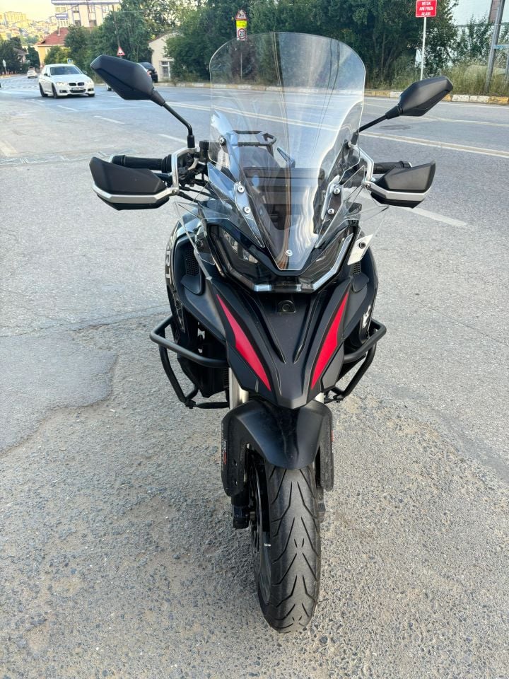 Şeffaf Renkli