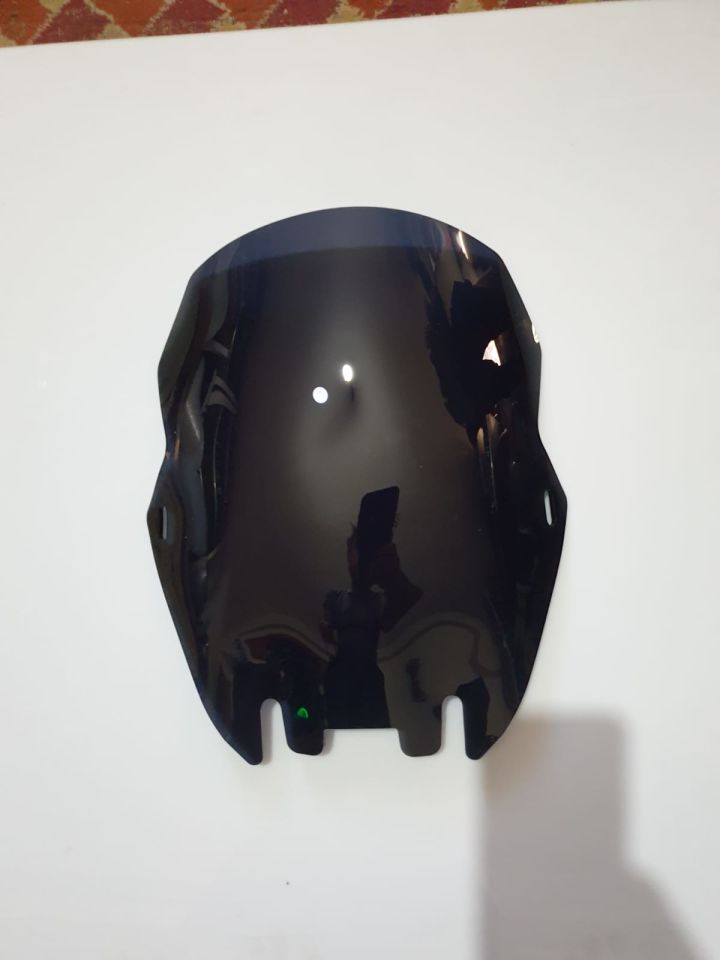 Aprilia Mana 850 GT Ön Cam 2007-2016 Model 43cm