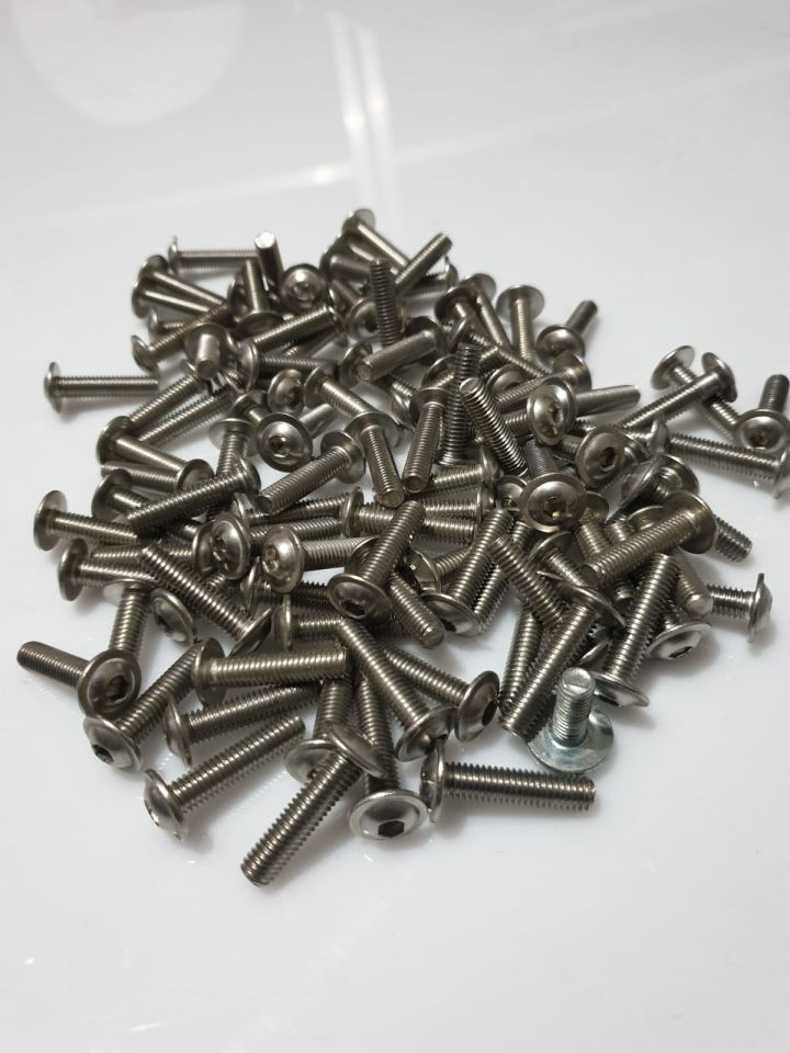 M6-2.5CM