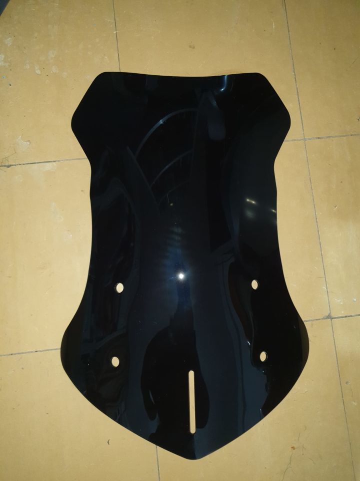 Voge Ds 500 Ön Cam 2021-2025 Model 55cm