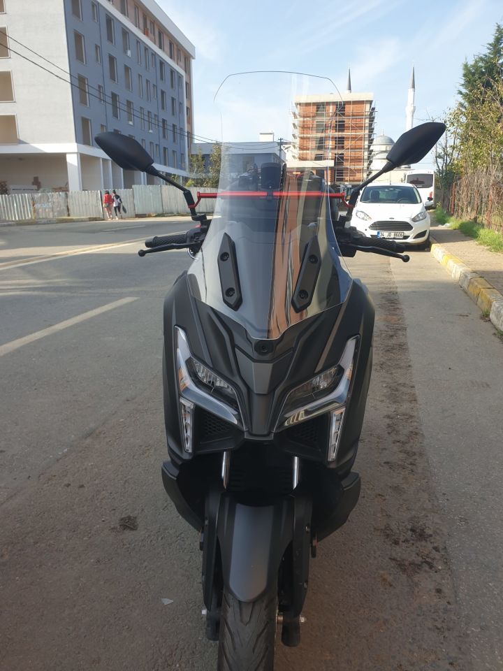 Şeffaf Renkli