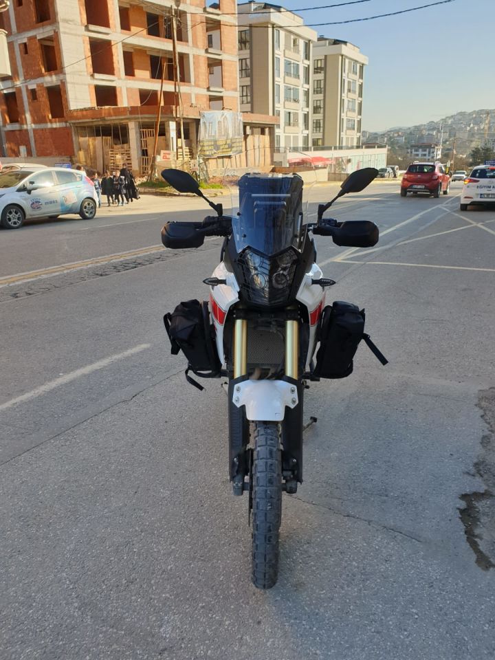 Şeffaf Renkli