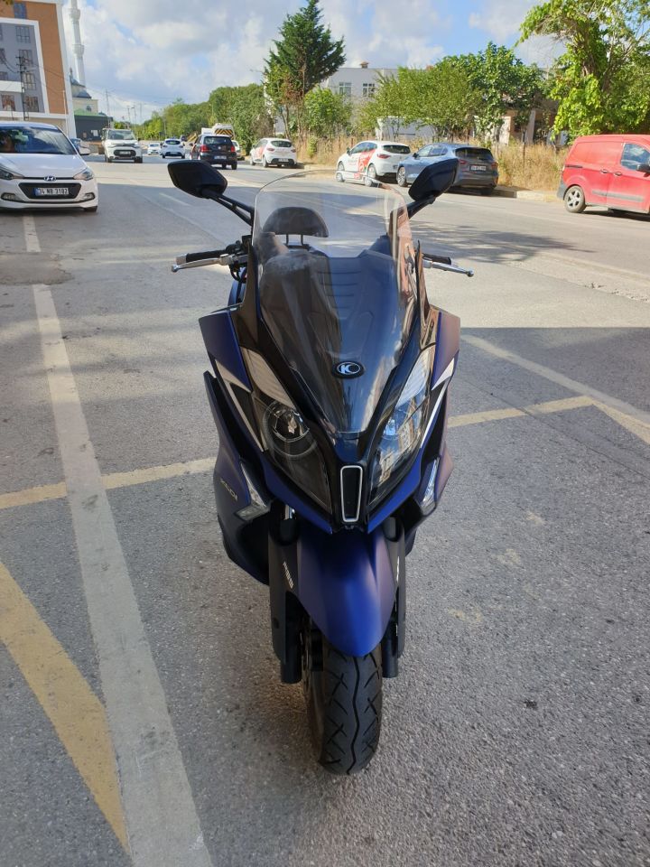 Şeffaf Renkli