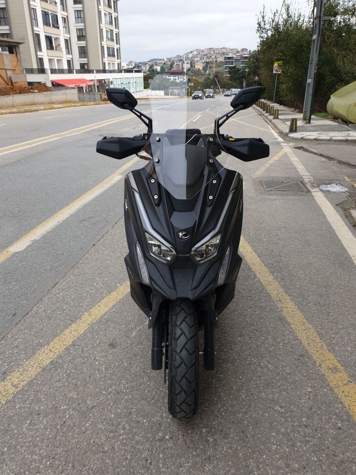 Şeffaf Renkli