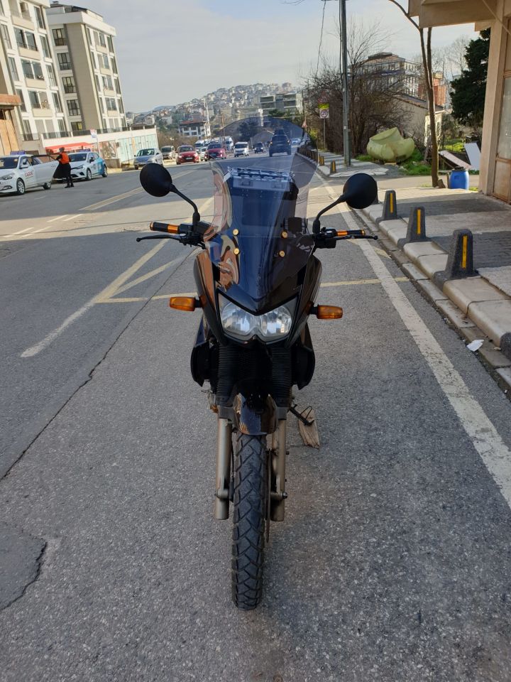 Açıkfüme Renkli