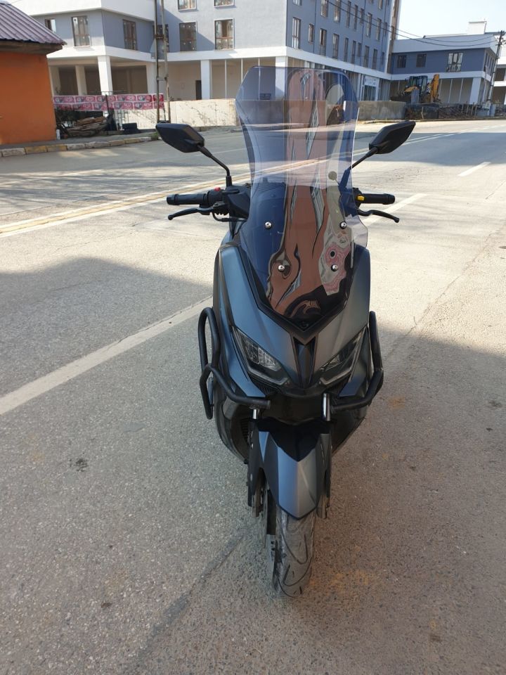 Açıkfüme Renkli