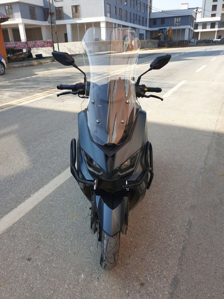 Şeffaf Renkli