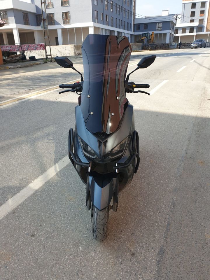 Siyah Renkli