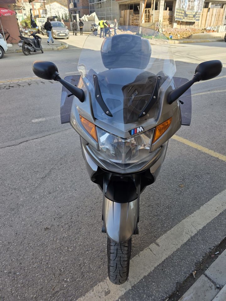 Açıkfüme Renkli