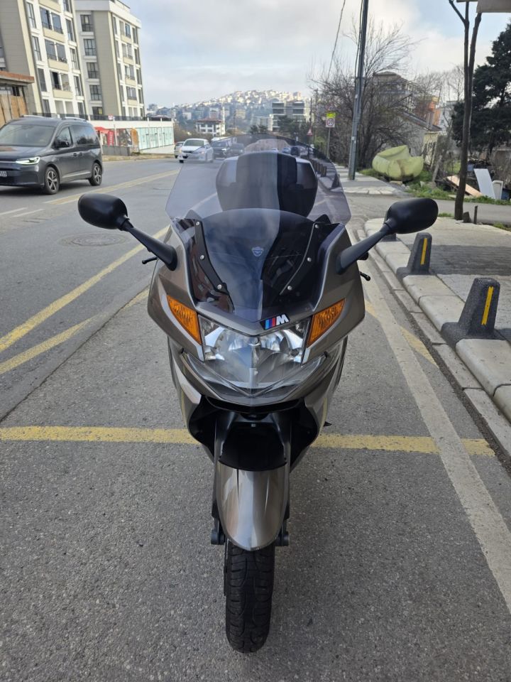 BMW K 1300 GT Ön Cam 2009 Model 63cm