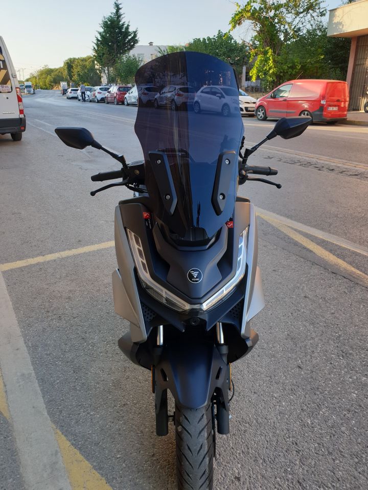 Siyah Renkli