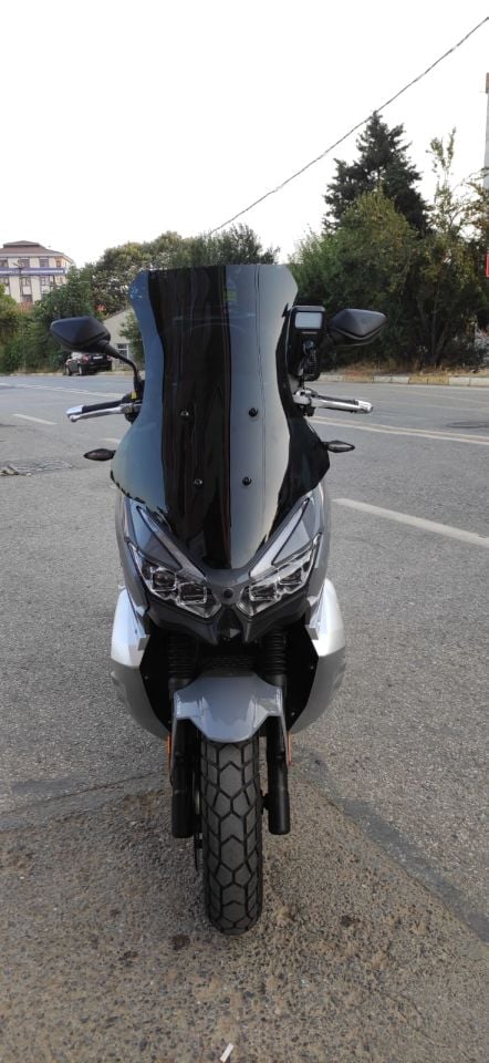 Rks Blade 250,350 Ön Cam 2023-2024 Model