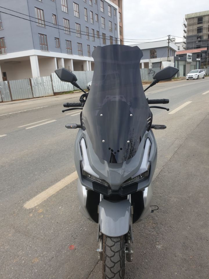 Rks Veloce 150 Ön Cam 2023-2025 Model