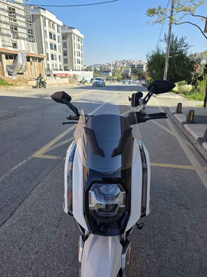 Dofern JDF 250 Ön Cam 2024-2025 Model 60cm