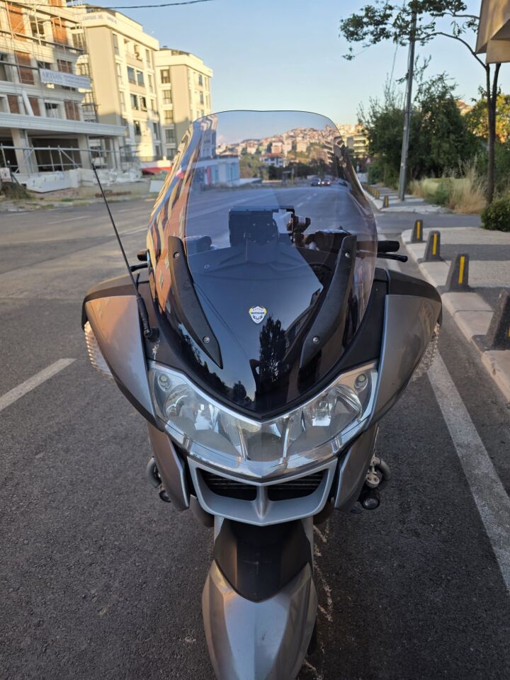 Açıkfüme Renkli