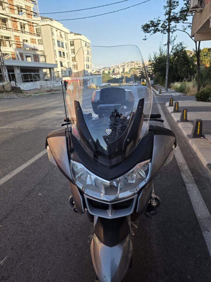 Şeffaf Renkli