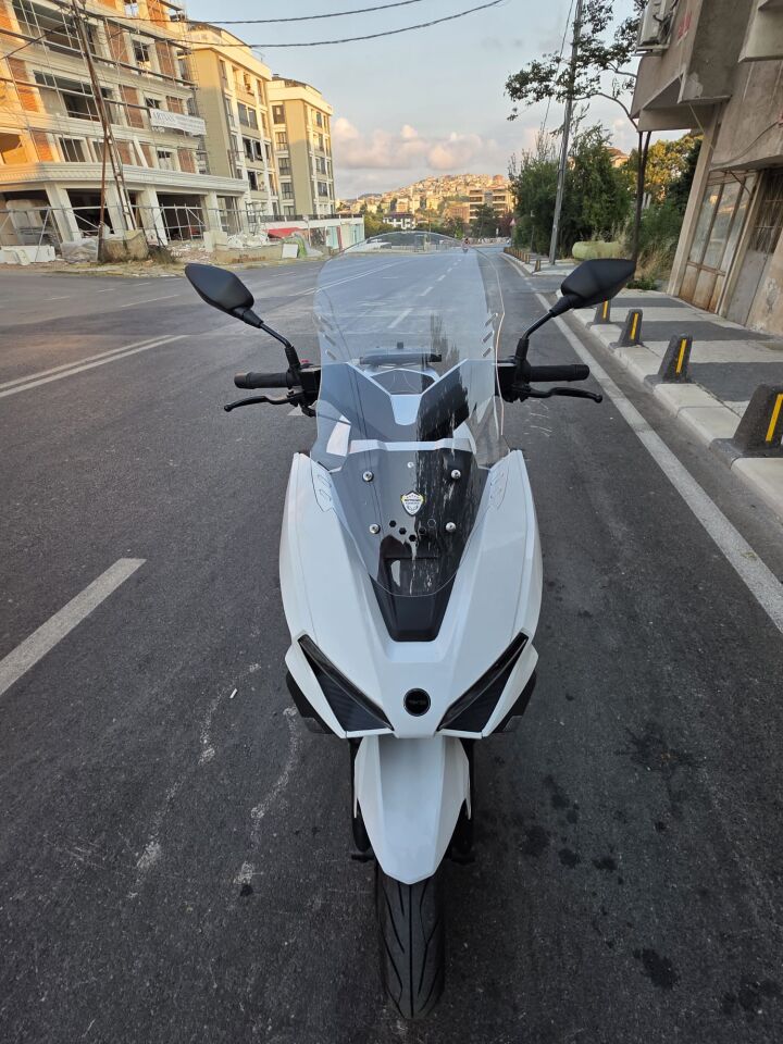 Şeffaf Renkli