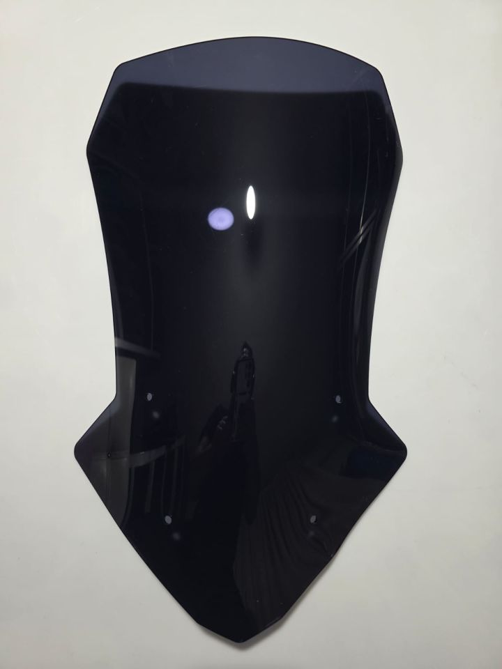 Yamaha Tracer 900 Ön Cam 2023-2024 Model 58cm