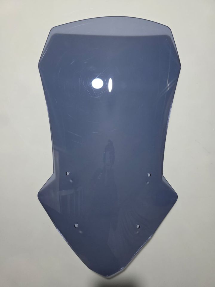 Yamaha Tracer 900 Ön Cam 2023-2024 Model 58cm
