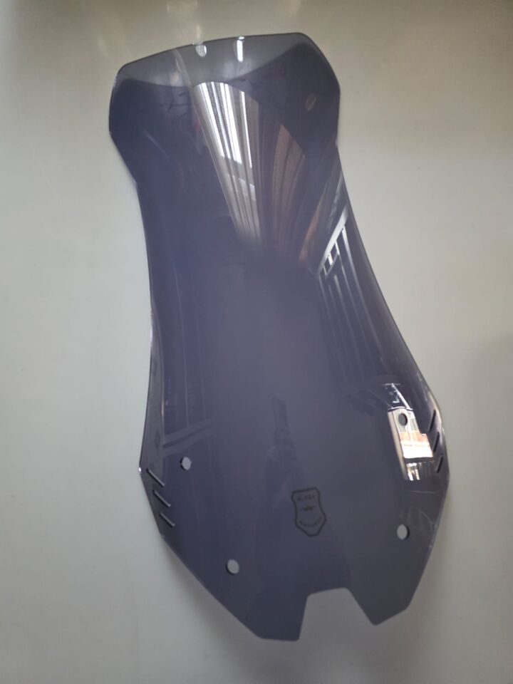 MOTOCAM SYM Adx 125 Ön Cam 2023-2026 Model 70cm Füme Renkli 4mm