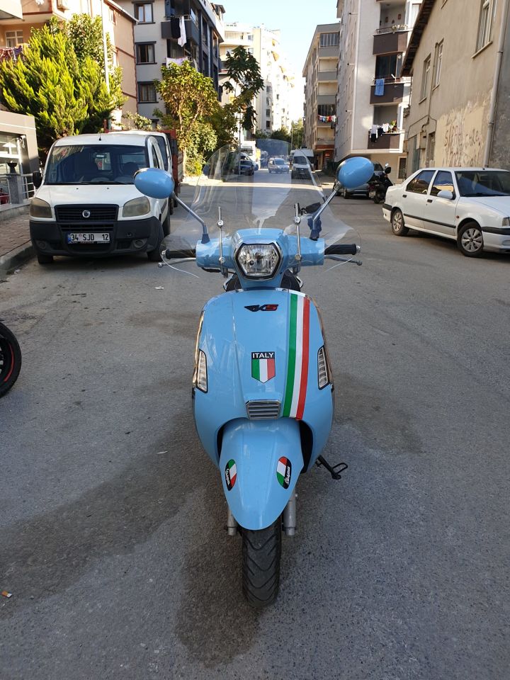 Şeffaf Renkli