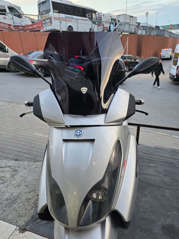 Piaggio X7 Ön Cam 2004-2012 Model 43cm