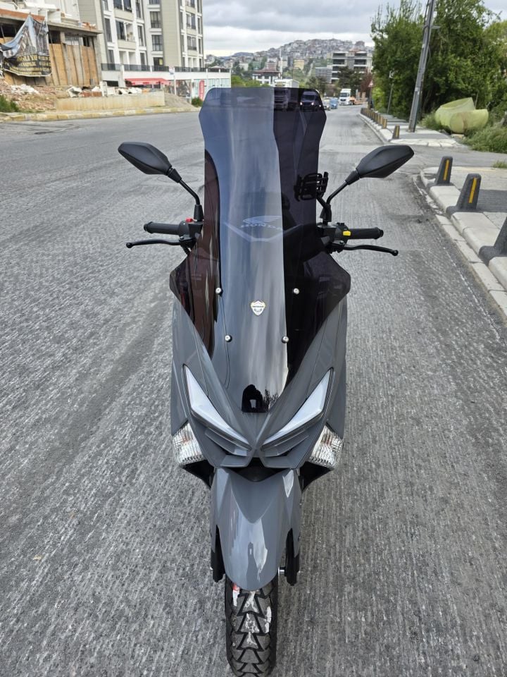 Revolt RSX4 Ön Cam 2021-2025 Model