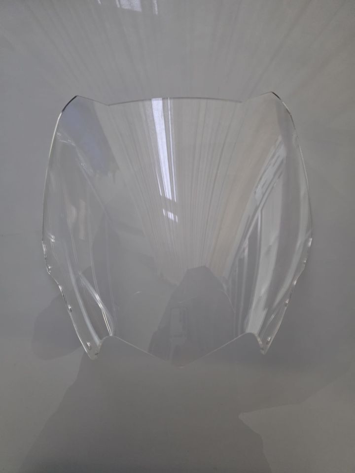 Yamaha Xmax Spor Cam 2011-2013 Model 28cm