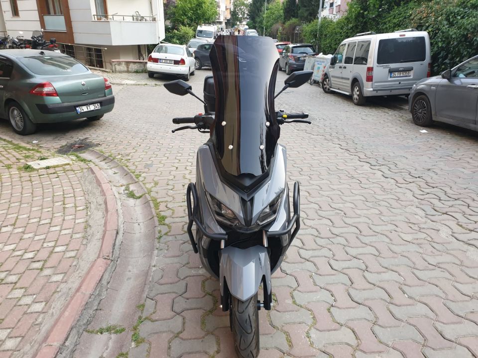 Siyah Renkli