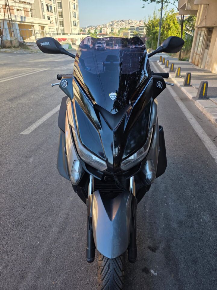 Yamaha Xmax Spor Cam 2014-2017 Model 36cm