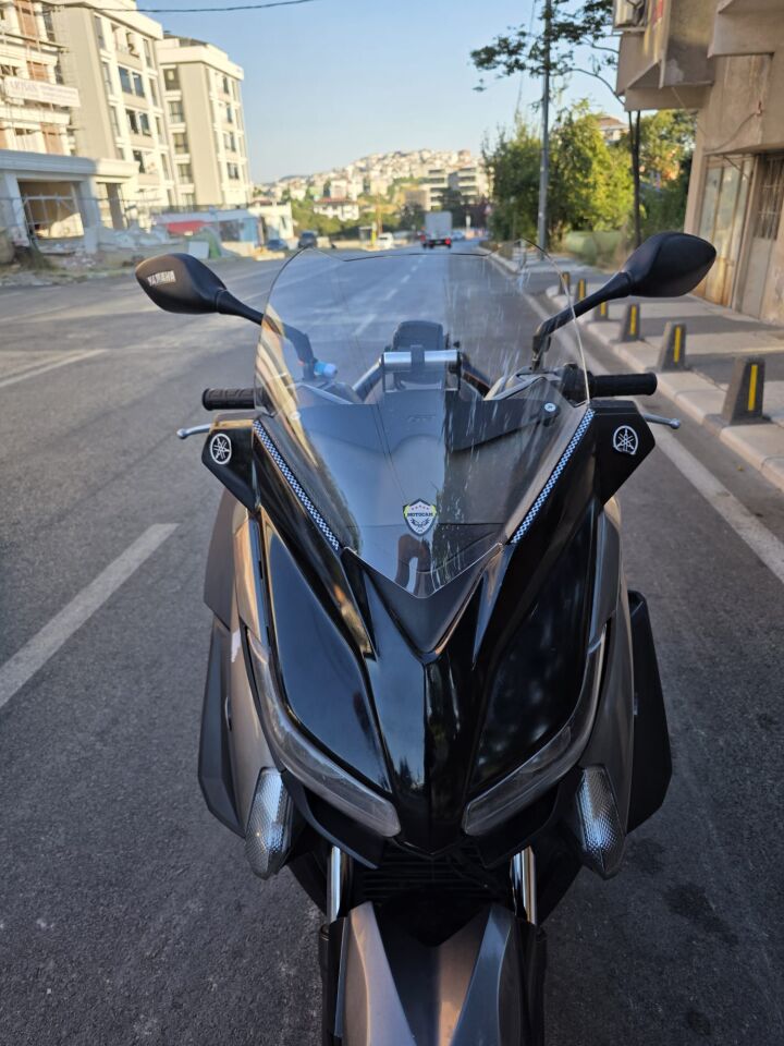Yamaha Xmax Spor Cam 2014-2017 Model 36cm